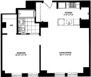 Sold by Bond New York