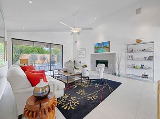 944 Sundance Cir S, Palm Springs, CA 92262