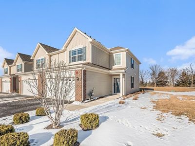 1848 Wren Rd, Yorkville, IL, 60560