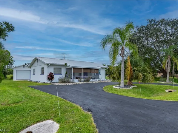 11368 SW Orange Ave, Arcadia, FL 34269