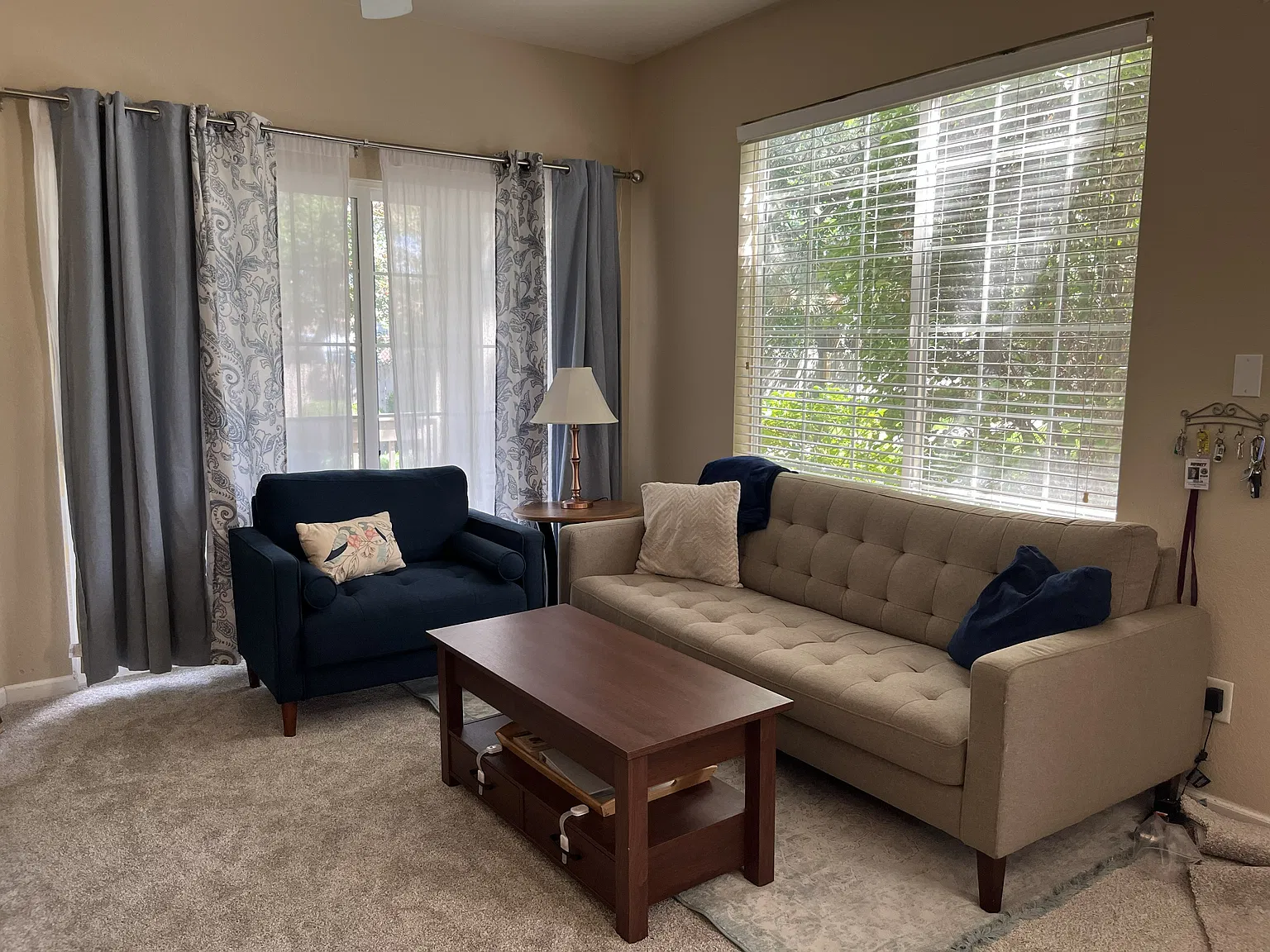 2 bed, 1097 sqft, $2,800 — Photo 4