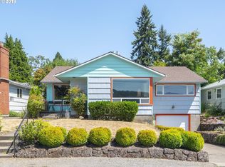 7617 N Crawford St, Portland, OR 97203