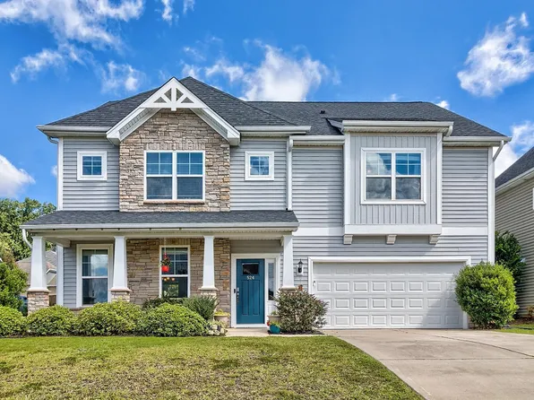 524 Madison Park Dr, Lexington, SC 29072