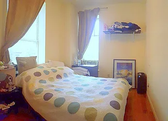 Rented by Manhattan Spaces