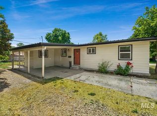 1402 S Brooklawn Dr, Boise, ID 83709