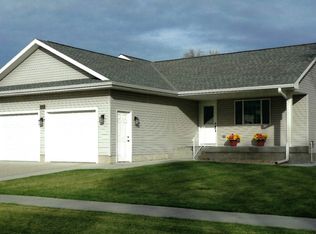 505 K St, Aurora, NE 68818