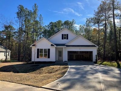 501 Whistle Post Dr #42, Selma, NC, 27576