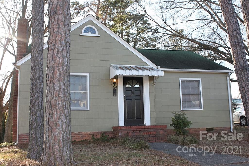 507 N Central Ave, Belmont, NC 28012 Zillow