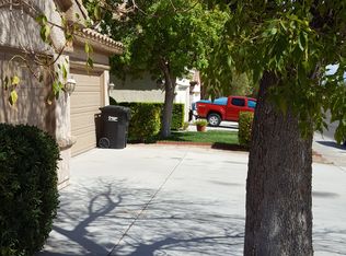 9128 Canyon Magic Ave, Las Vegas, NV 89129