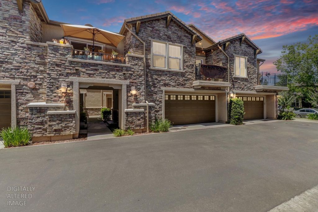 3301 N Park Dr Unit 3815, Sacramento, CA 95835 condo