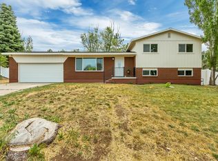 62 S Clark Ln, Elk Ridge, UT 84651