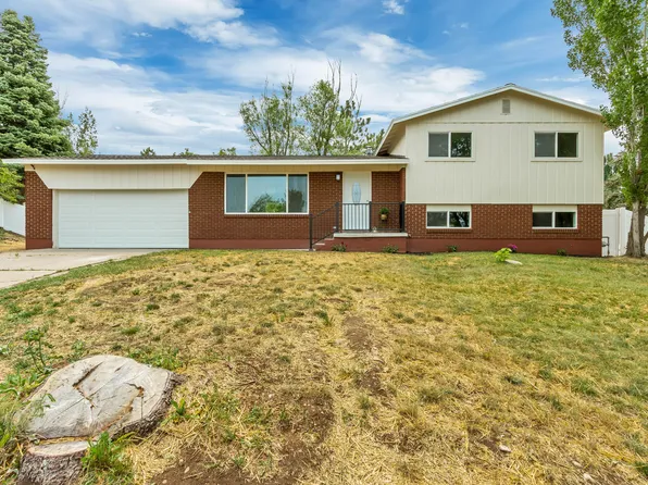 62 S Clark Ln, Elk Ridge, UT 84651