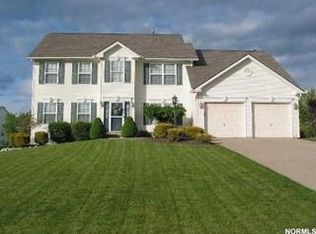 4363 Wedgewood Dr, Akron, OH 44321