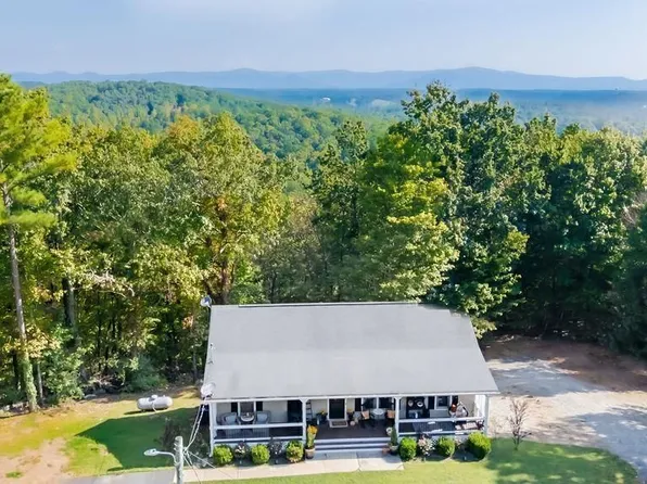 603 Cutoff Rd, Jasper, GA 30143
