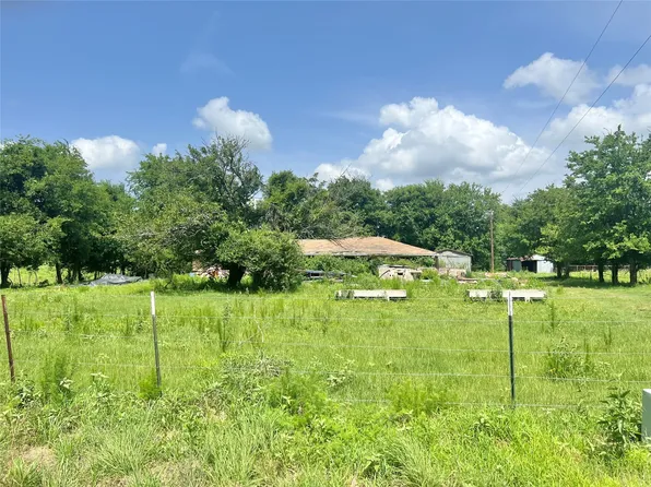 0 County Road 1660, Mount Pleasant, TX 75455