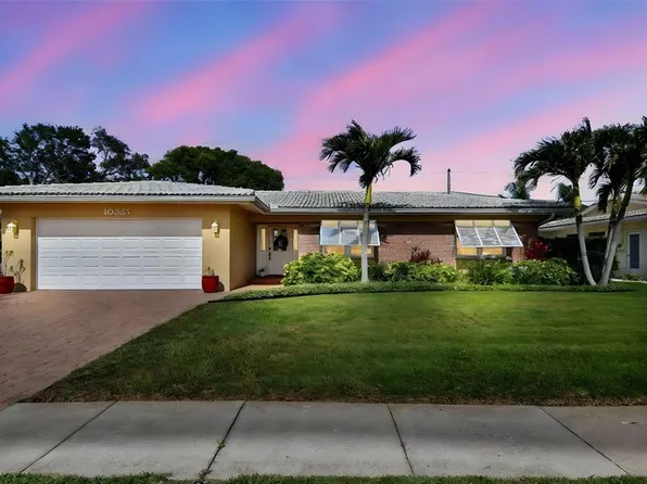 10387 MAJESTIC DRIVE, LARGO, FL 33774