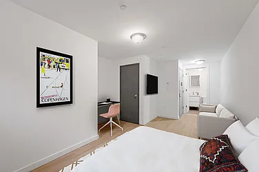 Rented by Cooper & Cooper Real Estate