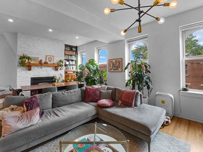 159 Newark St APT 4B, Hoboken, NJ, 07030