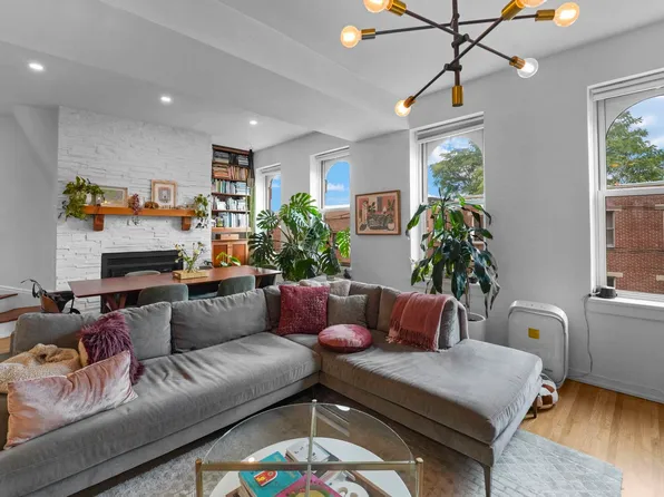 159 Newark St APT 4B, Hoboken, NJ 07030