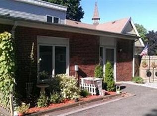 22 Garden St #C, Attleboro, MA 02703