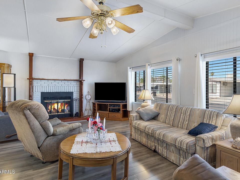 1st image of 8103 E Southern Avenue #214