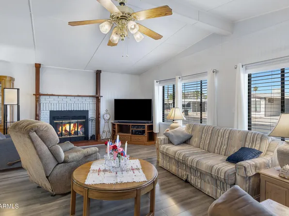 8103 E Southern Avenue #214, Mesa, AZ 85209