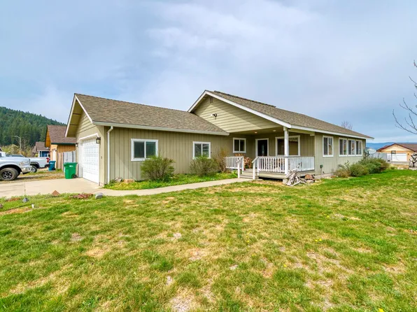 138 Pony Ct, East Quincy, CA 95971