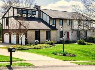 186 Ridgeview Dr, Wexford, PA 15090