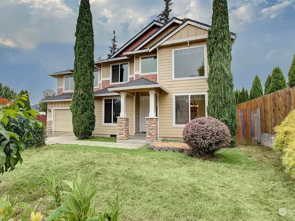 2106 NE 107th Street, Vancouver, WA 98686