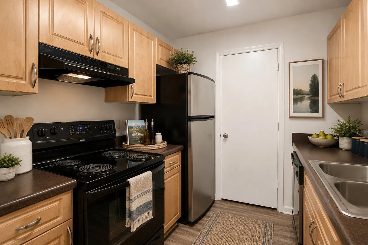 St. Andrews Commons Apartment Homes — Photo 3