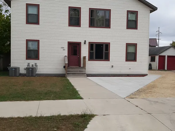 520 Lincoln St #1-2, Winona, MN 55987