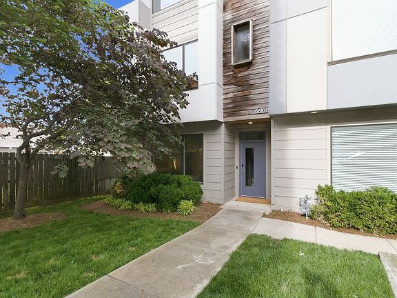 2nd image of 5610B Burgess Ave