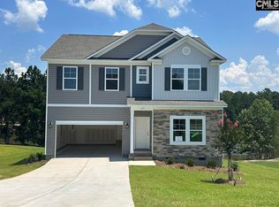 281 Shadowbrook Way LOT 56, Camden, SC 29020