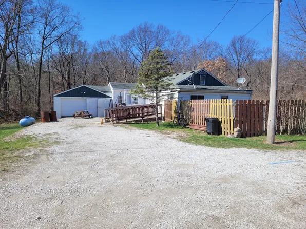 8666 N State Road 135, Morgantown, IN 46160