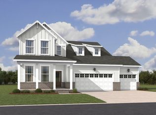 7456 Cox Run Dr, Fairview, TN 37062