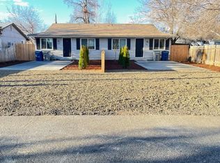9244 W Ruth St, Boise, ID 83704