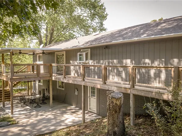45 Penzance Dr, Bella Vista, AR 72714