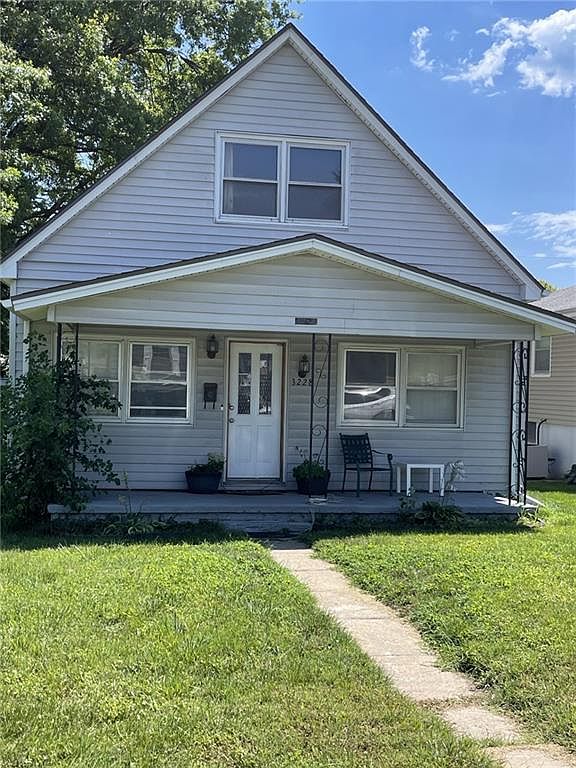 3228 Sacramento St, Saint Joseph, MO 64507 MLS 2447073 Zillow