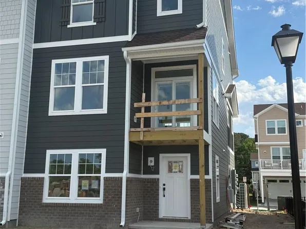 1070 Mesa Loop, Chesapeake, VA 23320
