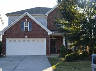 19 Deckers Way, Greenville, SC 29607
