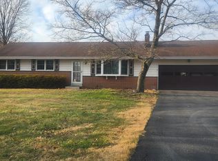 2161 Old Skippack Rd, Harleysville, PA 19438