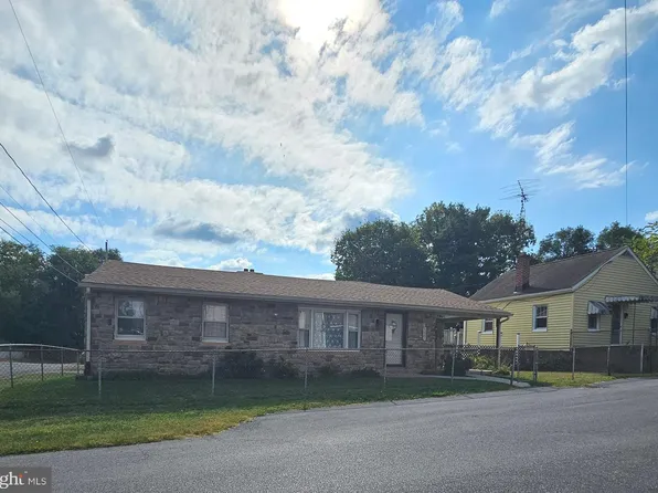 325-327 Beth St, Martinsburg, WV 25404