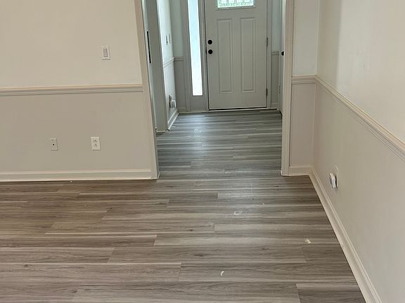 Duplex Upper Level Unit