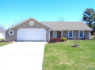 114 Megan Dr, Bryan, OH 43506
