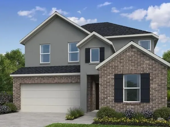 9727 Avalon View Dr, Cypress, TX 77433