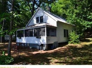 7 Galric Dr, Harrison, ME 04040
