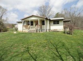 7380 Walker Rd, Dublin, VA 24084