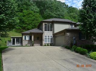 515 Havana Dr, Charleston, WV 25311