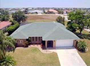 25365 Tether Ln, Punta Gorda, FL 33983