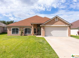 2008 Herald Dr, Harker Heights, TX 76548